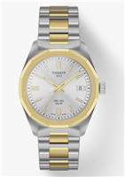 Orologio Tissot Uomo in Acciaio T151.822.22.031.00